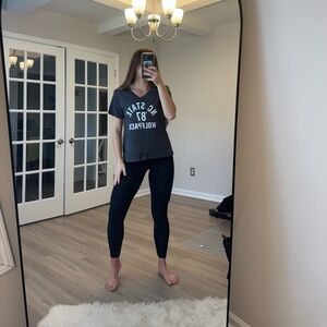 NC State University Shirt S